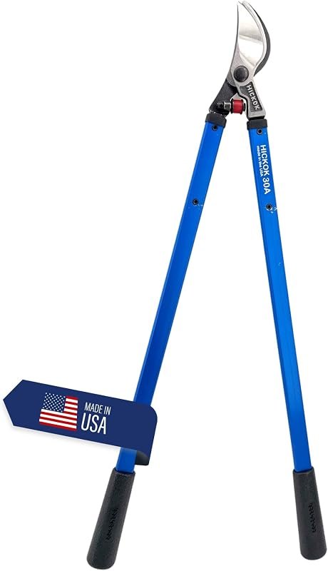 Hickok Heavy Duty Loppers for Tree Trimming — bypass pruners heavy duty for bypass pruners durable heavy duty