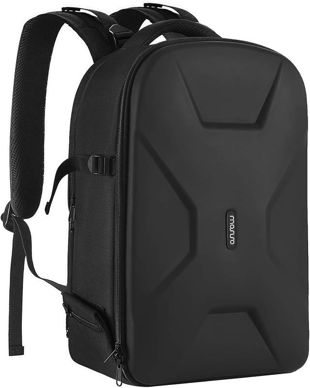 MOSISO Camera Backpack, DSLR/SLR/Mirrorless Photography Camera Bag — Cameras and the accessories that mak for cameras