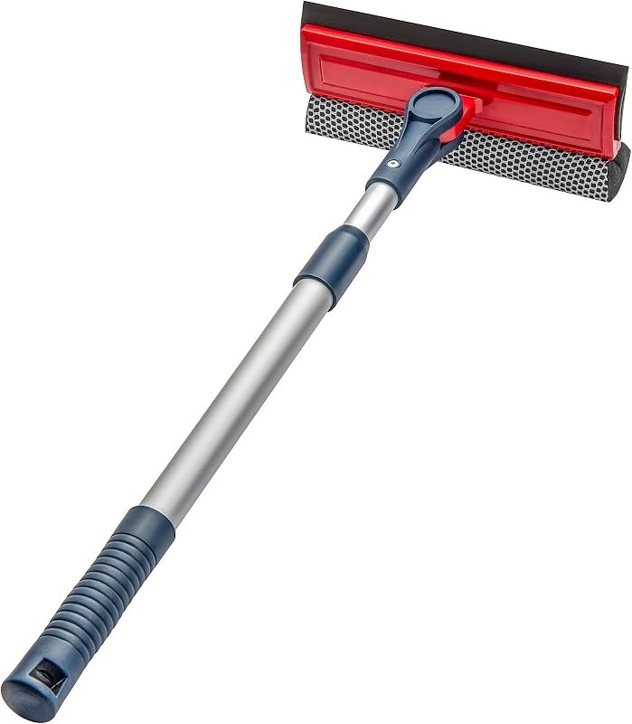 DSV Standard Professional Window Squeegee — window squeegee for shower squeegee under 30 budget
