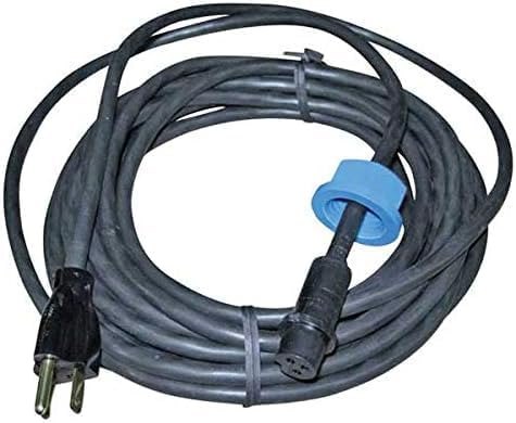 Kasco De-icer Replacement Power Cord, 25ft — pond-deicer-replacement for pond deicer durable heavy duty