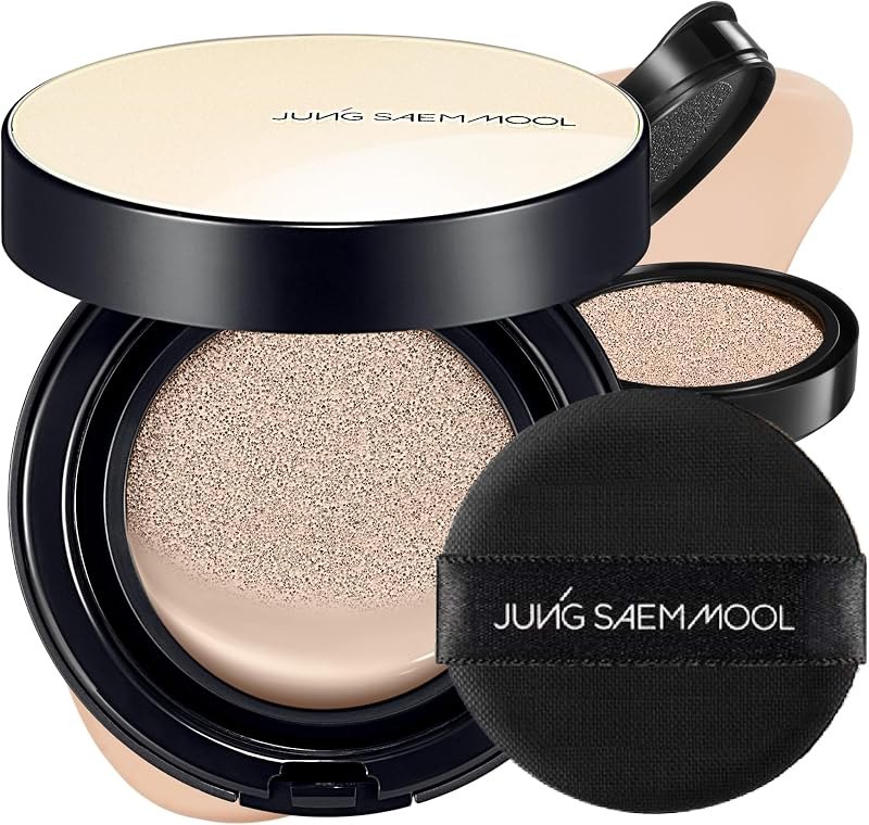 Skin Nuder Cushion — Makeup and SPF that will not break y for makeup spf will not