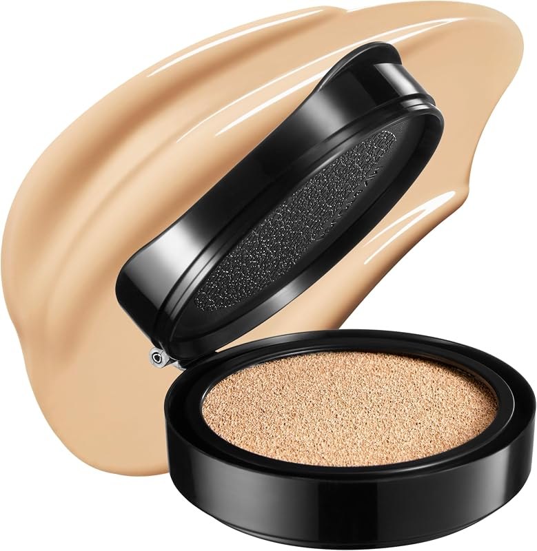 Skin Nuder Cushion Refill Only — Makeup and SPF that will not break y for makeup spf will not