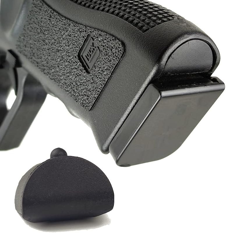 Grip Frame Insert Plug for Gen 1-5 Glock 17 18 19 20 21 22 23 24 25 31 32 34 35 43X 48 — frame grips for hive tool