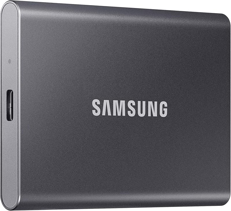 Budget-Friendly Portable SSDs That Deliver Real Value