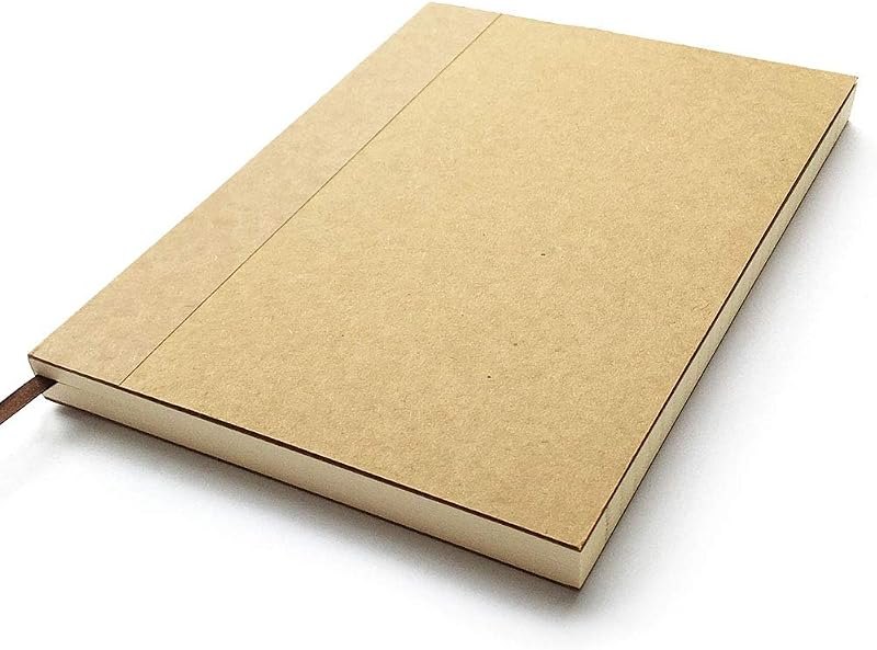 Lined Paper Refill Notebooks