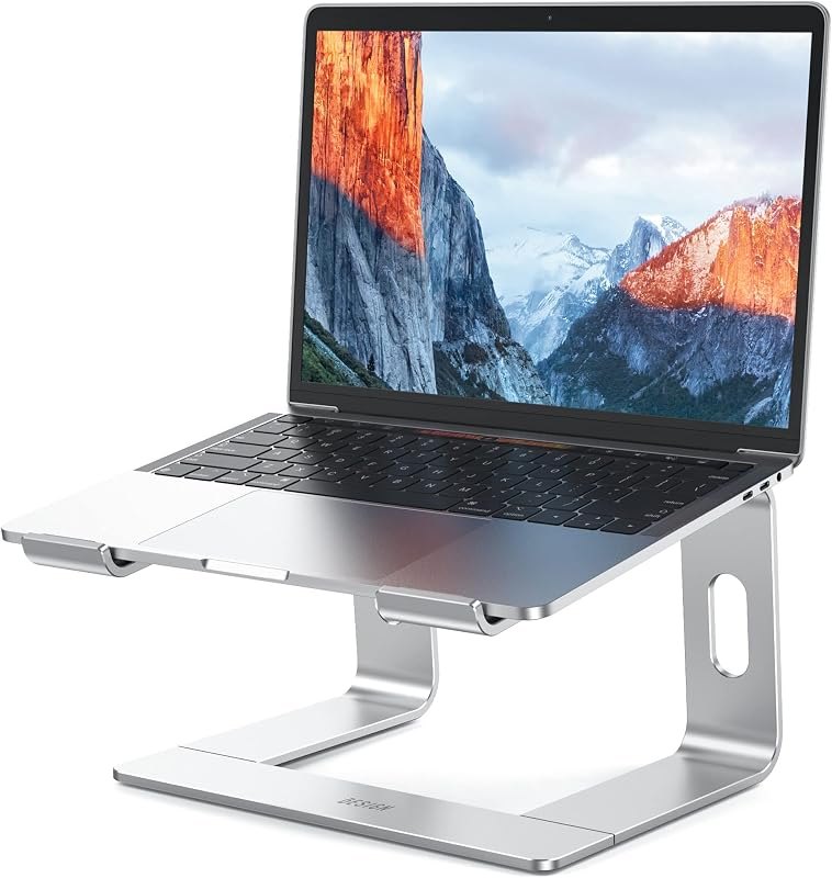 Beyond the Basics: Laptop Stands with Extra Utility