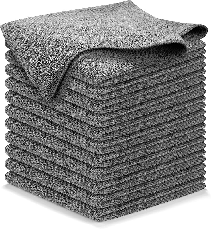 Best microfiber cleaning cloth under $30 that still work