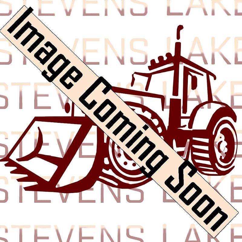 Stevens Lake Parts One New Pto Shaft Cover for Tractors with Wet Br Various Applications & Models —