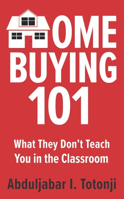 Home Buying 101: What They Don't Teach You in the Classroom — Buying Guides for home for best Buying Guides