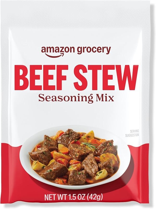 Amazon Grocery — Amazon Services pack for services kit