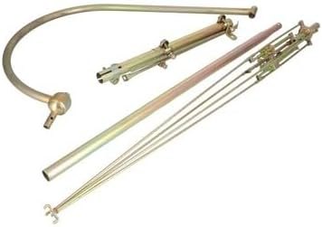 Parts ASAP Tractor Umbrella Frame & Bracket — tractor-canopy-kit for tractor canopy under 30 budget