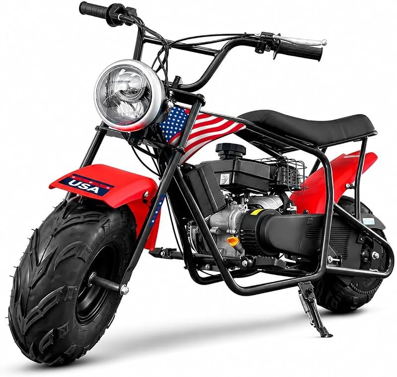 XtremepowerUS — Motorcycle amazon for motorcycle