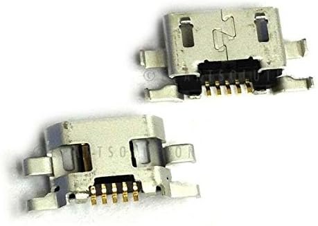 2X Replacement for Amazon Fire TV Stick W87CUN Micro USB Charger Charging Port Dock Connector USB Port (2pcs) — Amazon