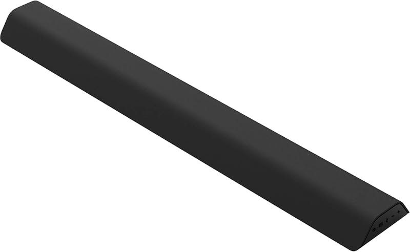 V-Series All-in-One 2.1 Home Theater Sound Bar with DTS Virtual:X, Bluetooth, Built-in Subwoofer, Voice Assistant