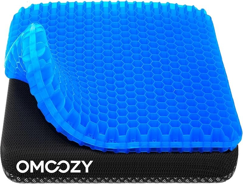 tractor seat cushion without a subscription or refill trap