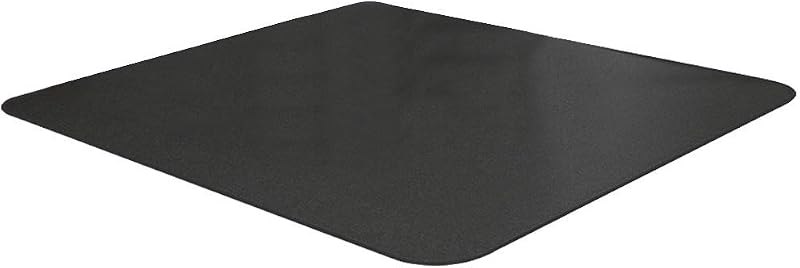RESILIA Under Dog Crate and Kennel Mat to Protect Floors, Water-Resistant Pad for Hard Floors and Surfaces, 30 Inches
