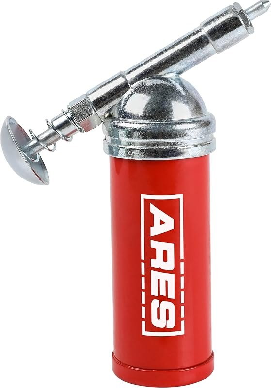 ARES 53010 — grease-gun-replacement for grease gun compact small