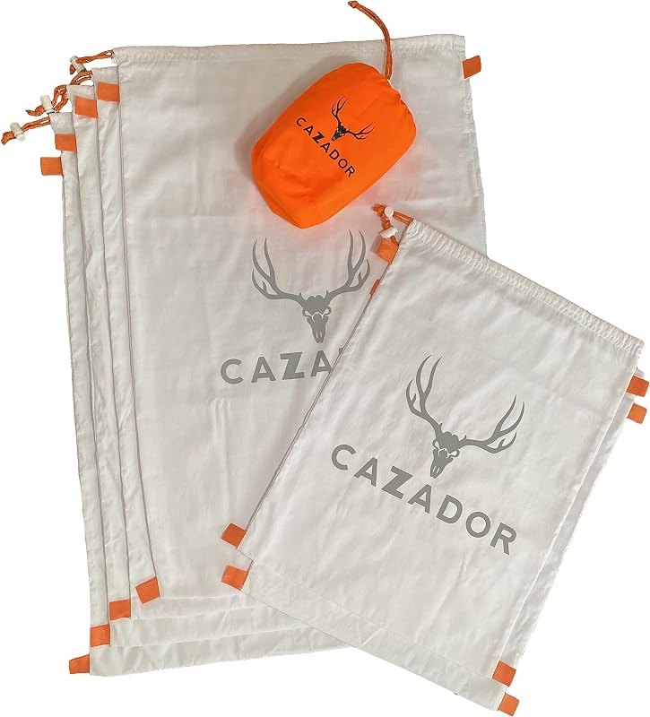 Premium Lightweight Game Bags for Hunting — deer game bags kit for deer game bags under 30 budget