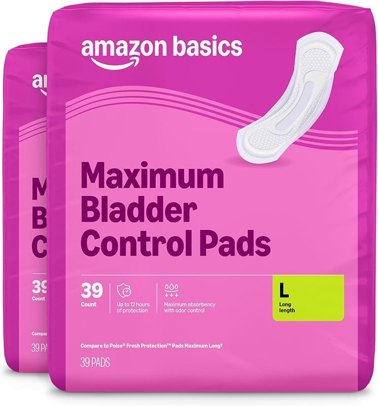 Amazon Basics — Amazon Services no leak for services essentials