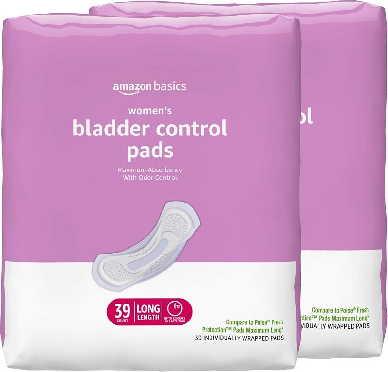 Amazon Basics — Amazon Services no leak for services