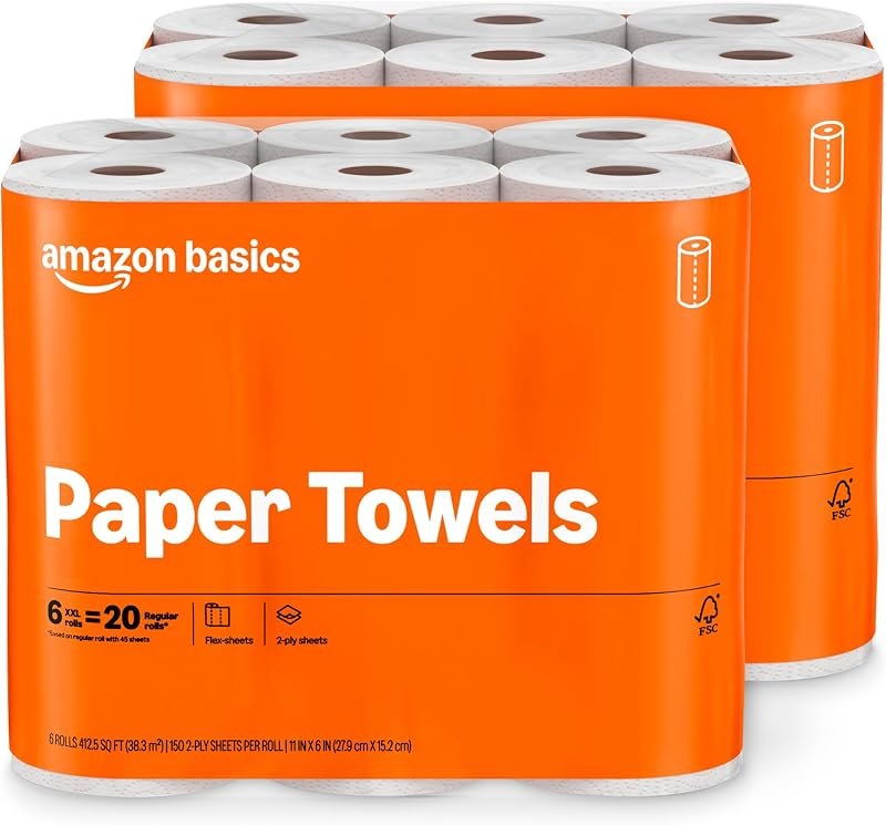 Amazon Basics — Amazon Services amazon for services