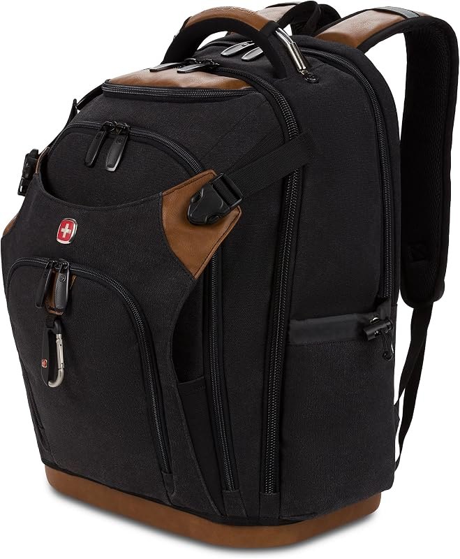 SwissGear — Amazon Services pack for services