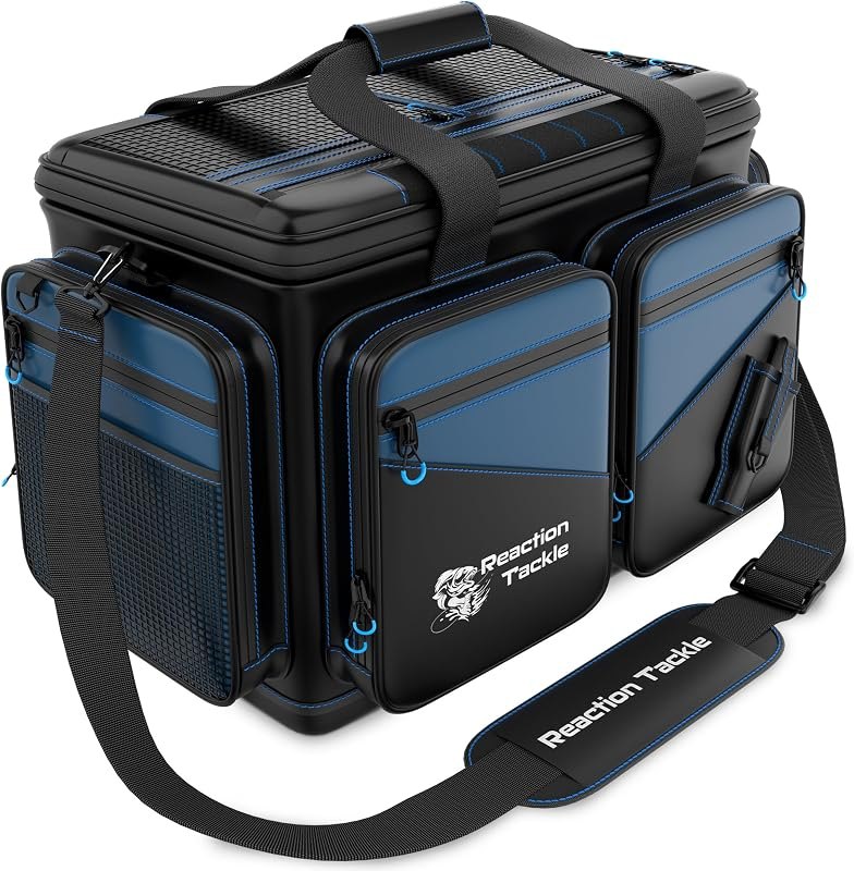 Reaction Tackle — tackle box waterproof amazon for tackle box waterproof