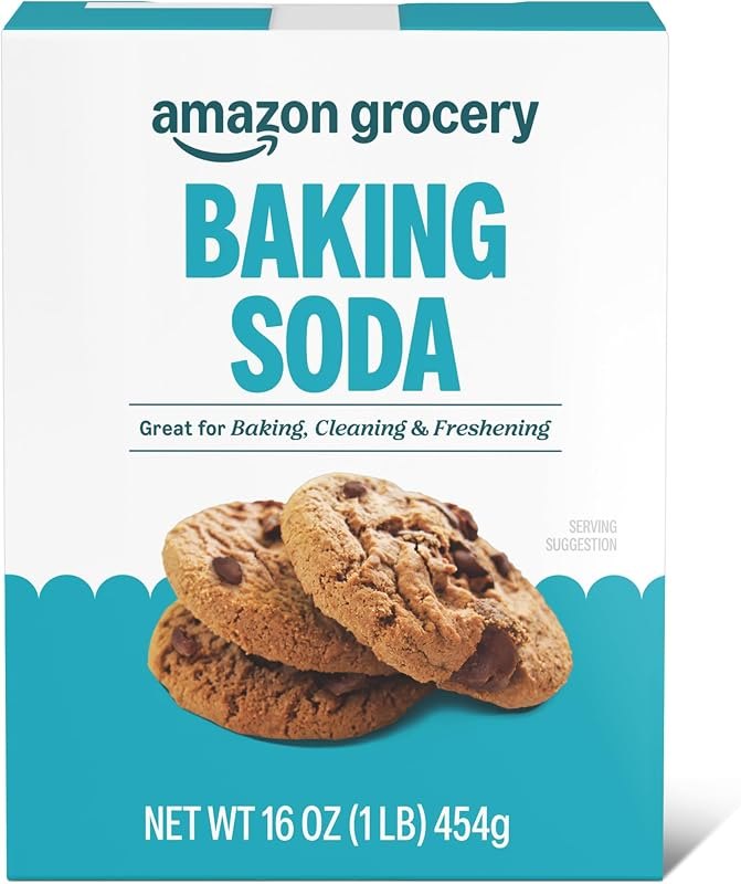 Amazon Grocery — Baking amazon for best Baking
