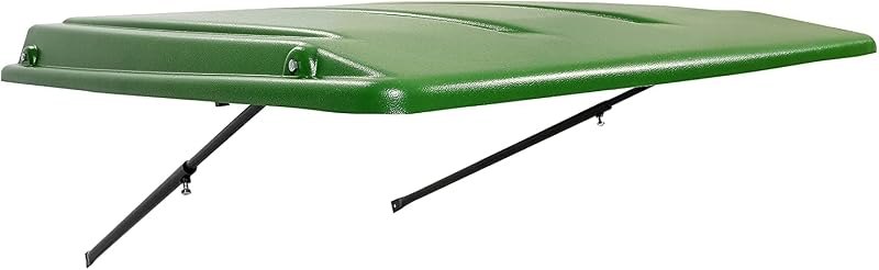 Alloy Steel, Plastic — tractor-canopy-no-leak for tractor canopy compact small