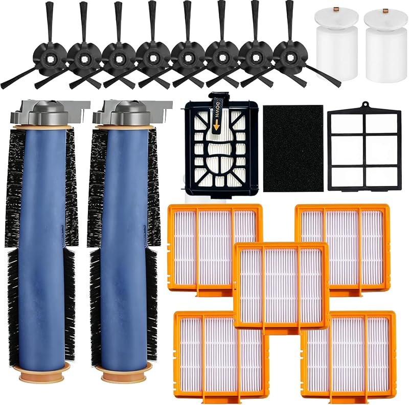 Replacement Parts For Shark AI RV/AV 2500 2600 Series Vacuum Accessories — AI replacement for best AI