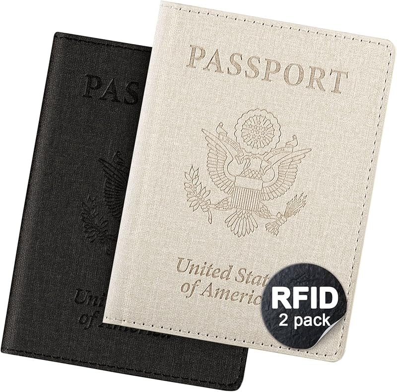 VIDIVICI — passport for best packing cubes best rated