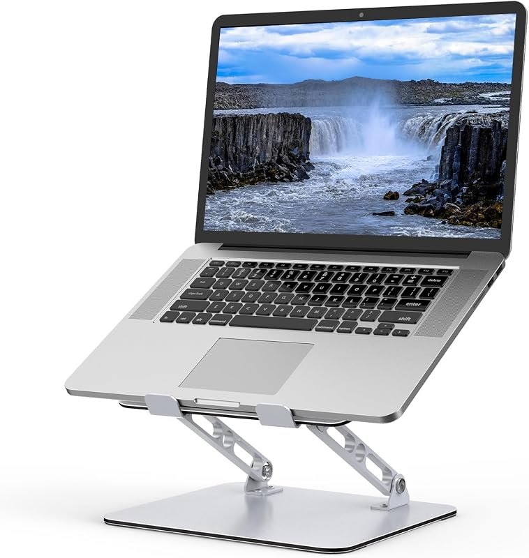 Budget Laptop Stands That Actually Work