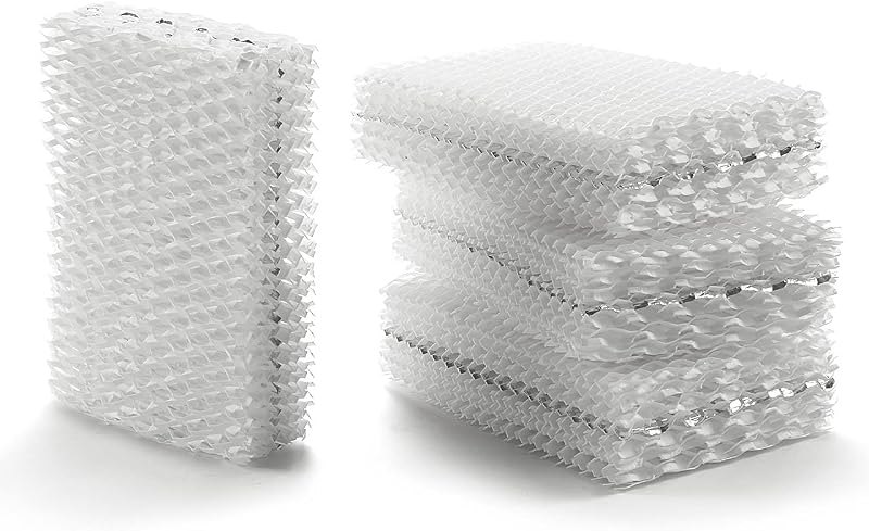 Alocs WF813 Humidifier Filter Replacement for Relion - RCM832 RCM-832N Procare PCWF813 Protec WF813 Equate EQ-2119-UL