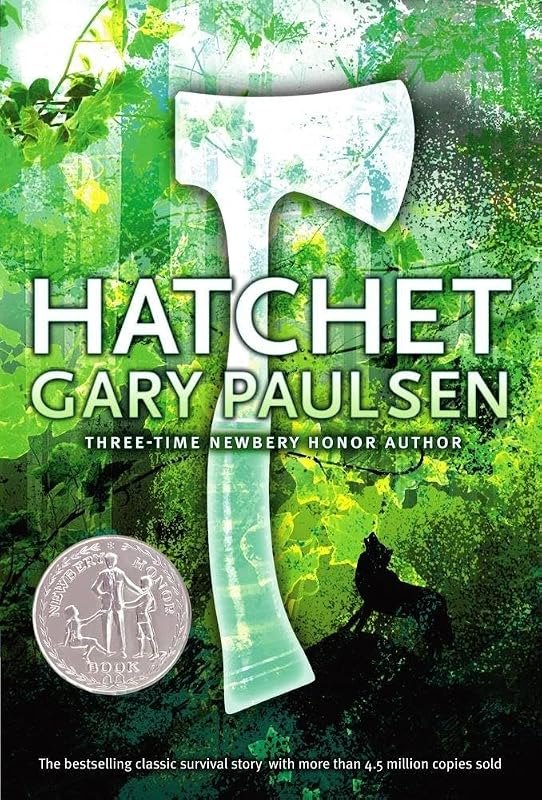 Book 1 of 5: Brian's Saga — Books for books