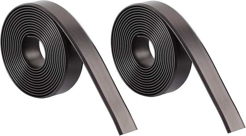 Tikom Boundary Stripes for Robot Vacuum G8000 Max, G8000 and G8000 Pro 6.6ft*2 (2m*2) — boundary for best robot vacuum