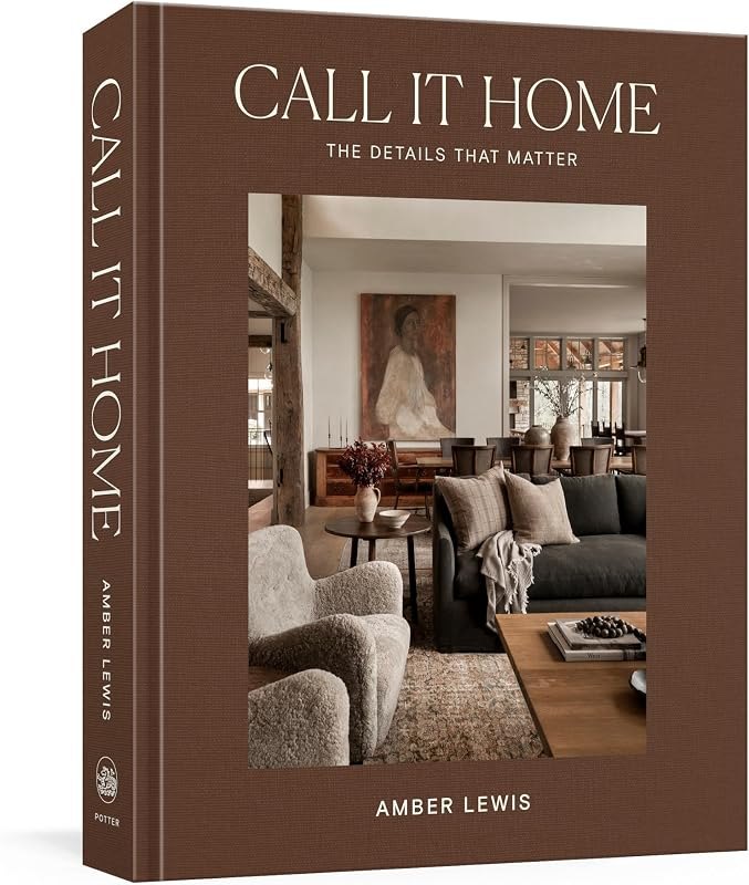 Call It Home: The Details That Matter — Books for home for books
