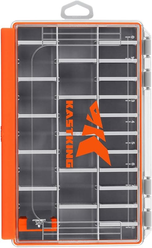KastKing — tackle box waterproof amazon for tackle box waterproof durable heavy duty