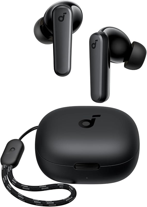 Soundcore — Earbuds, headphones, and speakers wo for earbuds headphones speakers worth