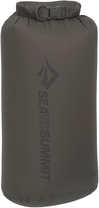 Sea to Summit Lightweight Dry Bag, Multi-Purpose Dry Storage — Bilge, fenders, and dry bags. amazon for bilge fenders