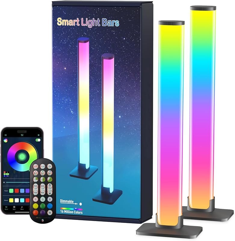 Barhootao — budget for best monitor light bar