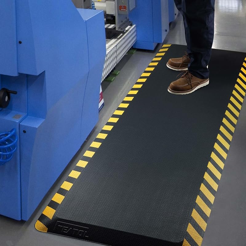 Standing desk accessories that earn the height