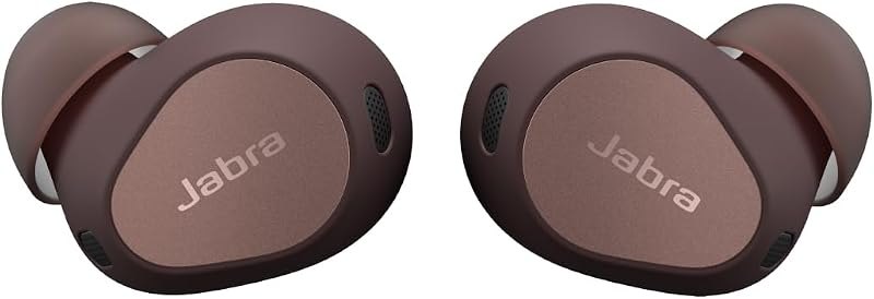 Elite 10 True Wireless Earbuds — Jabra for best earbuds under 100 travel compact