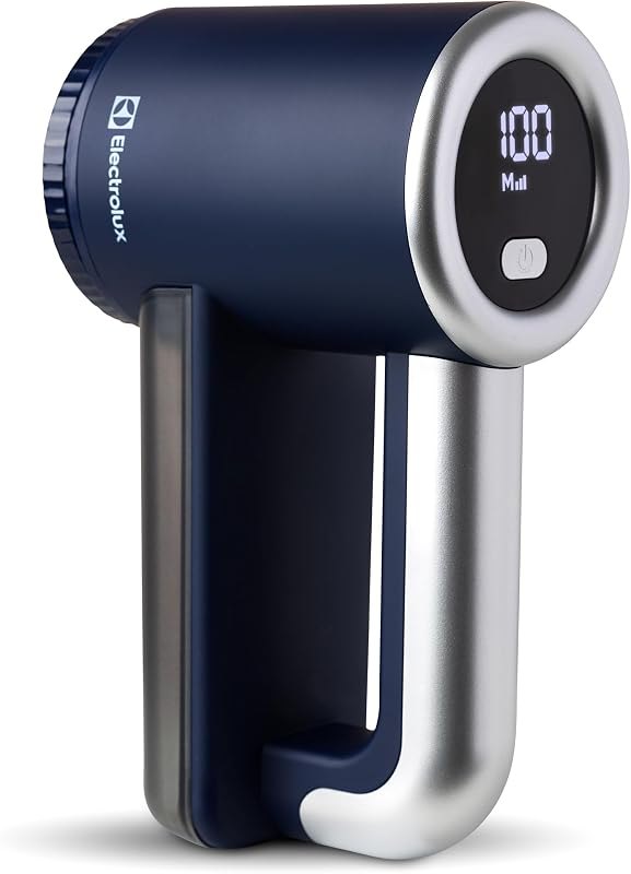 Electrolux Rechargeable Fabric Shaver