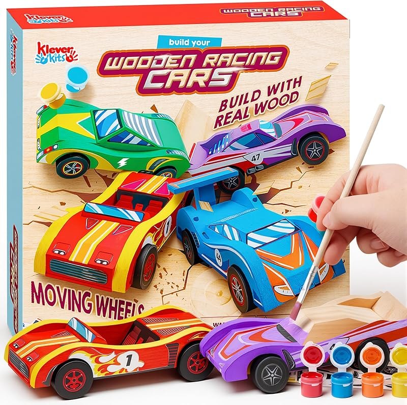 Klever Kits — Craft amazon for craft kit