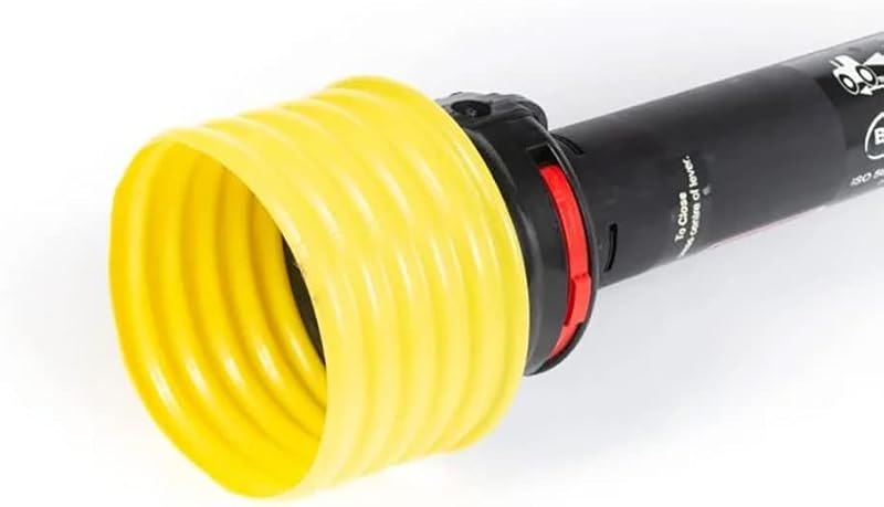 AS20090 PTO Safety Shield, Universal 1 5/16in to 2 1/8in — pto-shaft-cover-heavy-duty for PTO shaft cover under 30
