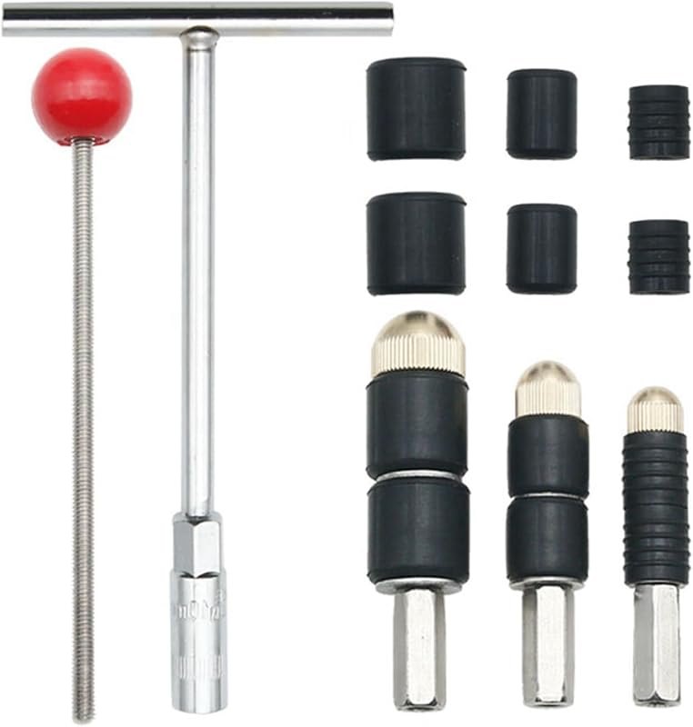 Water Stop Needle, Pipe War Stopper Stainless Steel Hot Water Stop Pin, Ppr Tube Hot Pipe Leakage Repair Tool Plumbing