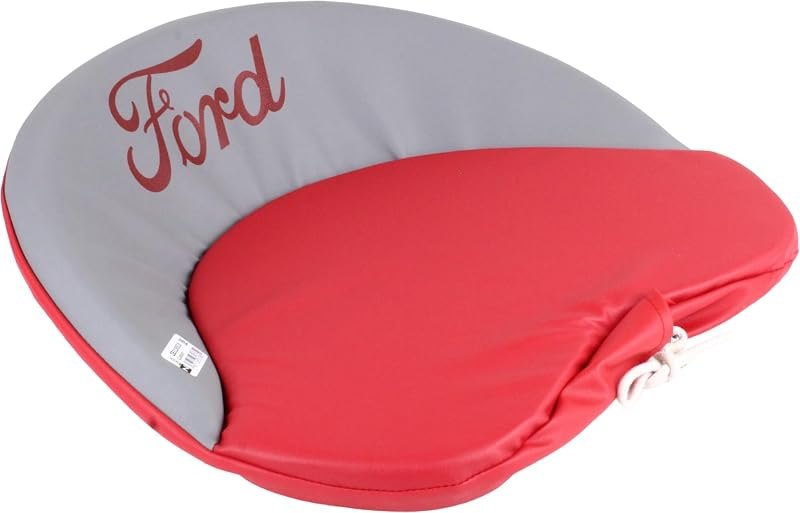 Zbox R4536 Cushion fits Ford 900 NAA 601 800 600 8N 2N 9N Jubilee — tractor-seat-cushion-pack for tractor seat cushion