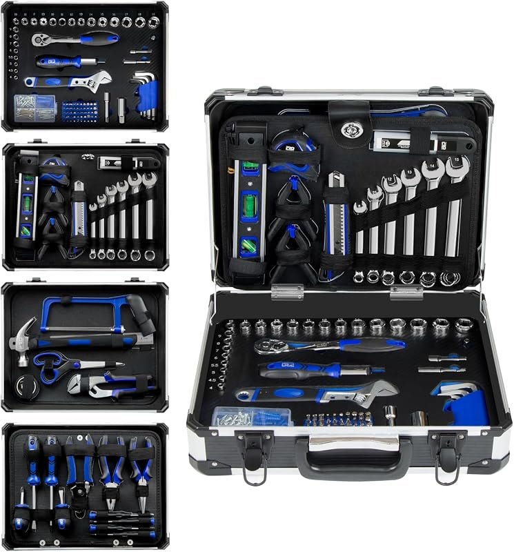 Prostormer — Amazon Services heavy duty for services kit