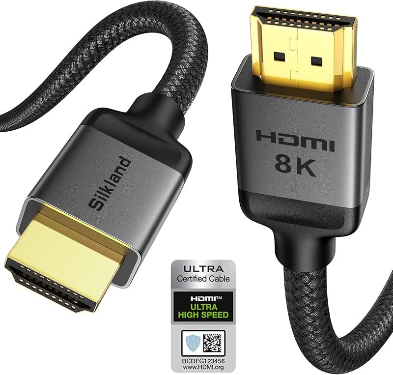 Beyond the Basics: Extended HDMI 2.1 Options for Every Setup
