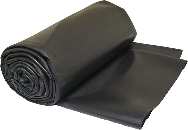 Lifeguard 12 ft. x 15 ft. EPDM Pond Liner — epdm-pond-liner-pack for EPDM pond liner no subscription refillable